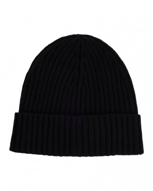 Σκούφος Hugo Μαύρος Unisex-X565-7 50527804-001
