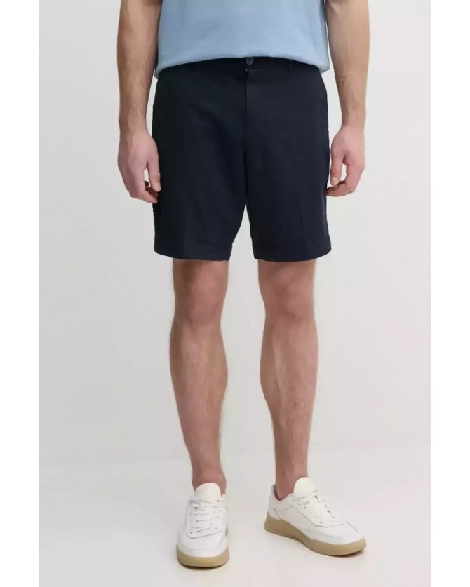 Βερμούδα Boss Σκούρο μπλε H-Slice-Shorts1 50540743-404