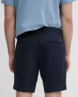 Βερμούδα Boss Σκούρο μπλε H-Slice-Shorts1 50540743-404