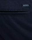 Βερμούδα Boss Σκούρο μπλε H-Slice-Shorts1 50540743-404