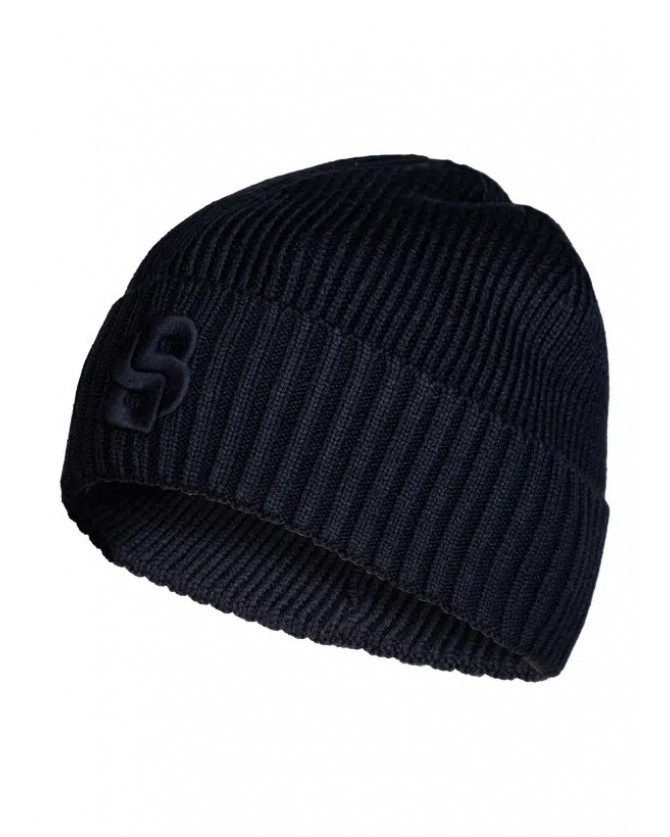 Σκούφος Boss Σκούρο μπλε Edo_Hat 50522444-404