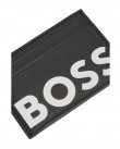 Πορτοφόλι για κάρτες Boss Μαύρο  Big BC_S card 50470815-002