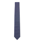 Γραβάτα Boss Σκούρο μπλε H-TIE 7,5 CM-222 50491162-433