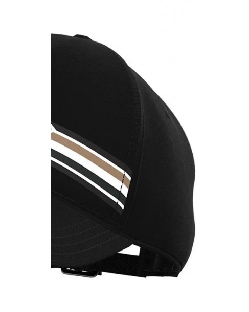 Καπέλο Jokey Boss Μαύρο Zed-ICONIC 50492171-001