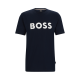 T-shirt Boss Σκούρο μπλε Tiburt 354 50495742-404