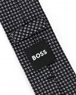 Γραβάτα Boss Σκούρο μπλε  H-TIE 6 CM-222 50499472-404