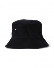 Καπέλο ανδρικό Boss βαμβακερό Μαύρο Saul-Flag 50513173-001