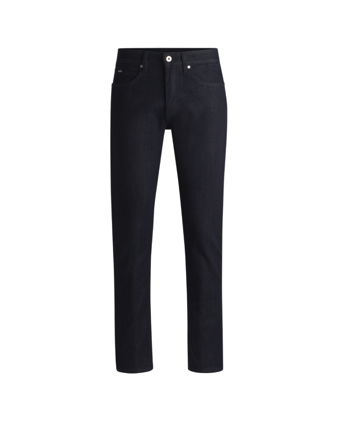Jeans Boss Σκούρο μπλε H-Delaware 50527038-402