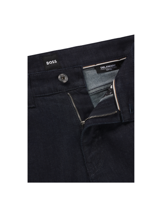 Jeans Boss Σκούρο μπλε H-Delaware 50527038-402