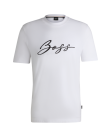 T-shirt Boss Λευκό C-Thompson 70 50531309-100