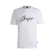 T-shirt Boss Λευκό C-Thompson 70 50531309-100