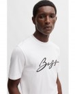 T-shirt Boss Λευκό C-Thompson 70 50531309-100