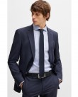 Πουκάμισο Boss Σιέλ H-JOE-spread-C1-222 50532839-450