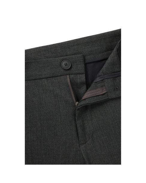 Παντελόνι Boss Γκρι P-Genius-EL-WG-251F 50534593-030