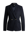 Σακάκι Boss Σκούρο μπλε Jatawa2 50535931-406