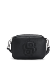 Τσαντάκι Boss Μαύρο Anett Crossbody  50535940-001