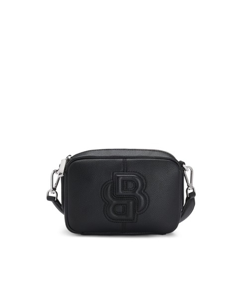 Τσαντάκι Boss Μαύρο Anett Crossbody  50535940-001