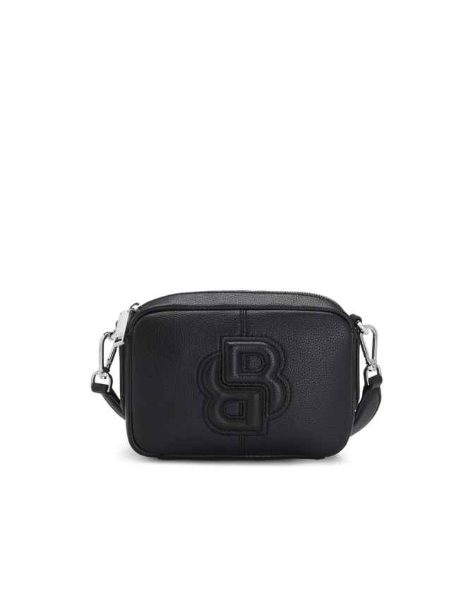 Τσαντάκι Boss Μαύρο Anett Crossbody  50535940-001