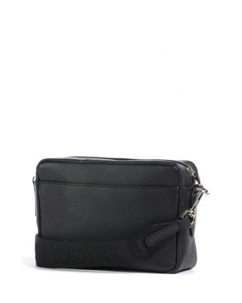 Τσαντάκι Boss Μαύρο Alyce Crossbody BM 50535985-001