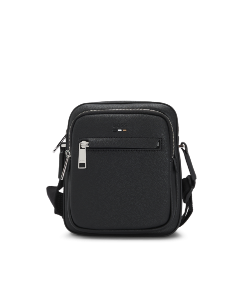Τσαντάκι Boss Μαύρο Ray_Mini Crossb. 50536196-001