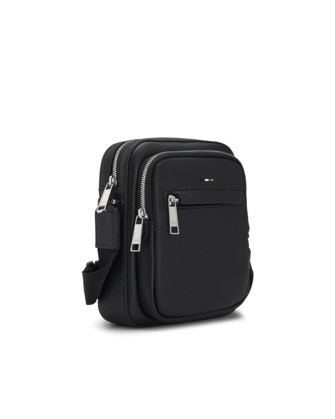 Τσαντάκι Boss Μαύρο Ray_Mini Crossb. 50536196-001