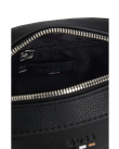 Τσαντάκι Boss Μαύρο Ray_NS zip N. 50536475-001
