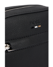 Τσαντάκι Boss Μαύρο Ray_NS zip N. 50536475-001