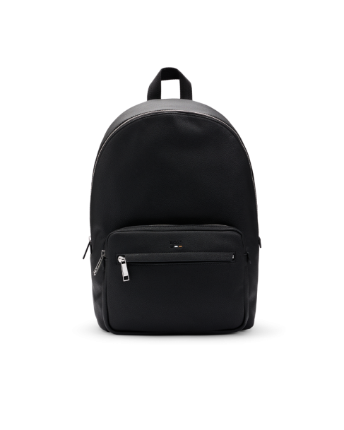 Backpack Boss Μαύρο Ray_Backpack N. 50536499-001