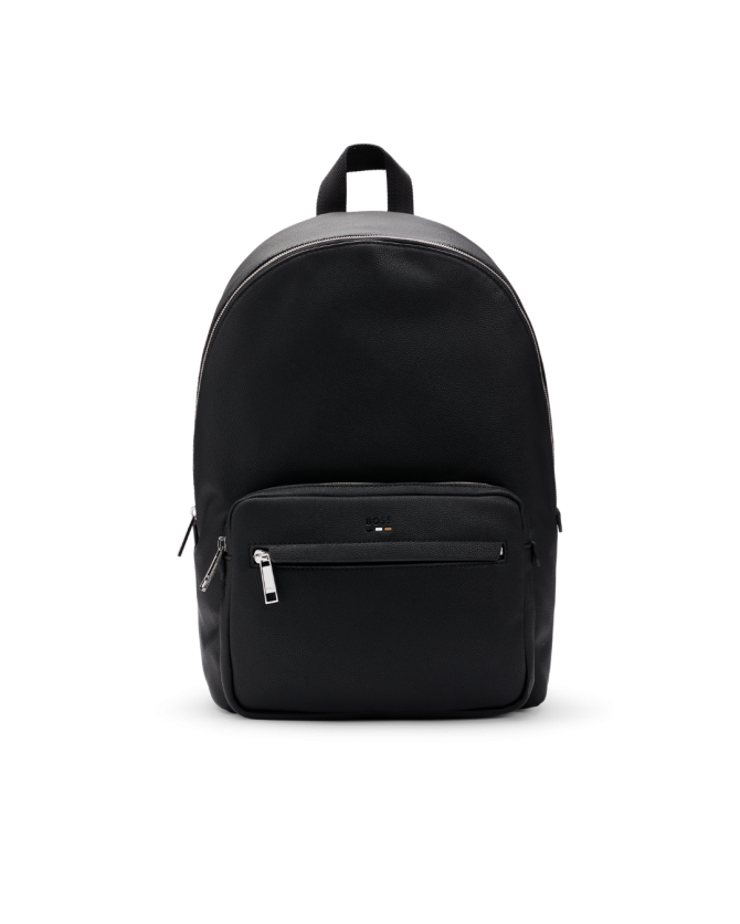 Backpack Boss Μαύρο Ray_Backpack N. 50536499-001