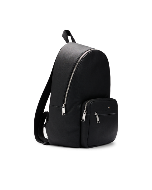 Backpack Boss Μαύρο Ray_Backpack N. 50536499-001
