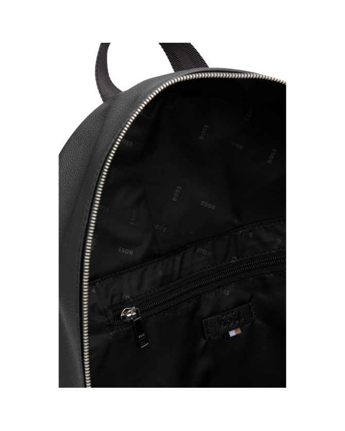 Backpack Boss Μαύρο Ray_Backpack N. 50536499-001