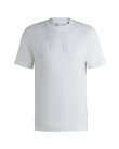T-shirt Boss Λευκό  C-Thompson 121 50536796-100