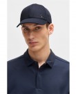 Καπέλο Boss Σκούρο μπλε Zed-BOSS-Stripe 50539428-404