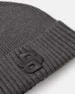 Σκούφος Boss Γκρι Edo_Hat 50522444-030