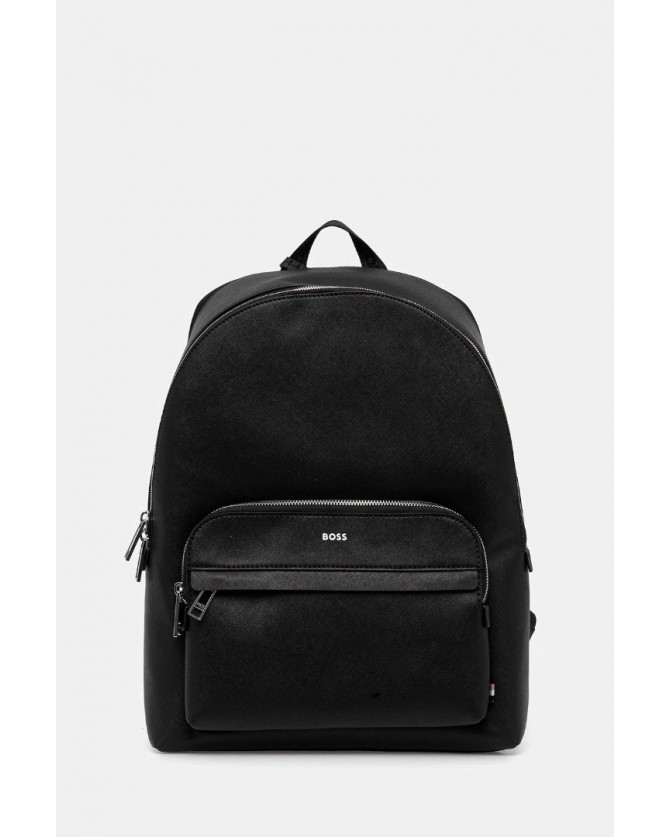 Backpack Boss Μαύρο Zair_S. Backpack 50548179-001