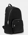 Backpack Boss Μαύρο Zair_S. Backpack 50548179-001