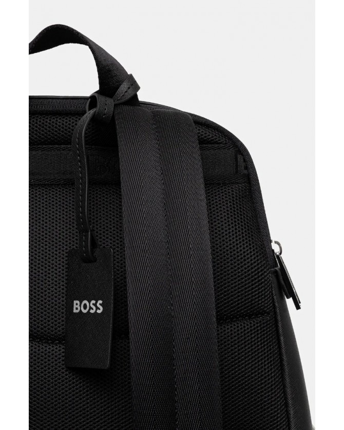 Backpack Boss Μαύρο Zair_S. Backpack 50548179-001