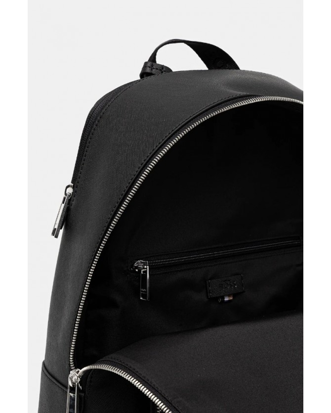 Backpack Boss Μαύρο Zair_S. Backpack 50548179-001