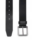 Ζώνη Boss Μαύρη Joris_Sz40  50491889-001