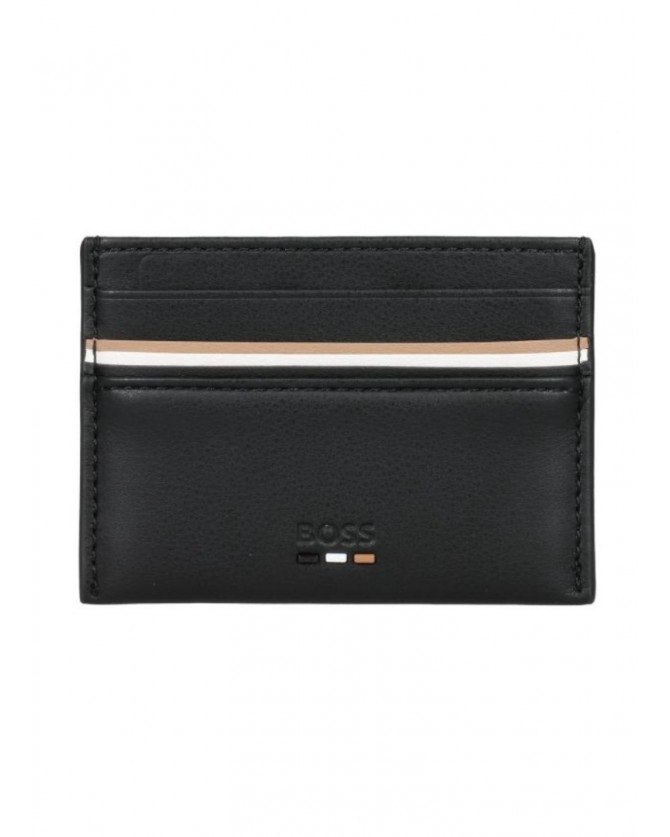Cardholder Boss Μαύρο Ray_RS_Cardcase 50523775-001