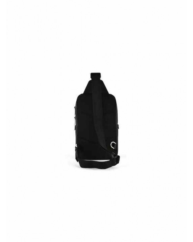 Τσαντάκι ώμου Boss Μαύρο Ray_Monostrap 50523410-001