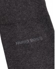 Κάλτσες 2 τεμαχίων Boss Γκρι  2P RS Uni CC 50448247-012