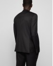 Σακάκι κοστουμιού Boss Μαύρο H-REYMOND-B1 50469181-001