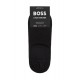 Κάλτσες Boss 2 τεμαχίων Μαύρες 2P SL UNI CC 50469772-001