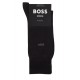 Κάλτσες Boss Μαύρες GEORGE  RS UNI MC 50469837-001