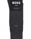 Κάλτσες Boss Ανθρακί MARC RS UNI 50469843-012