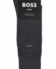 Κάλτσες Boss Ανθρακί MARC RS UNI 50469843-012