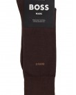 Κάλτσες Boss Καφέ MARC RS UNI 50469843-206
