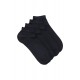 Καλτσάκια σετ 2 τεμαχίων Boss Σκούρο μπλε 2P AS UNI SOCKS 50469849-401