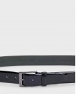 Ζώνη Boss Μαύρη Elloy-PC-An_Sz35 50482241-001